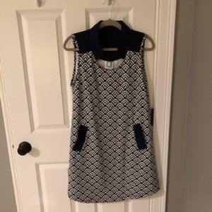 Vera Fishbaugh Dress